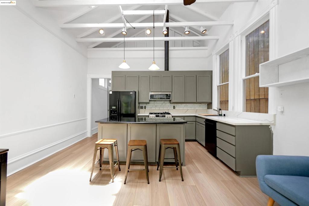 LOWER PAC HTS - Residential Income