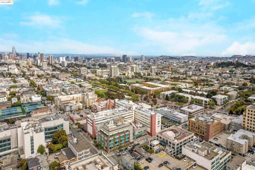 LOWER PAC HTS - Residential Income