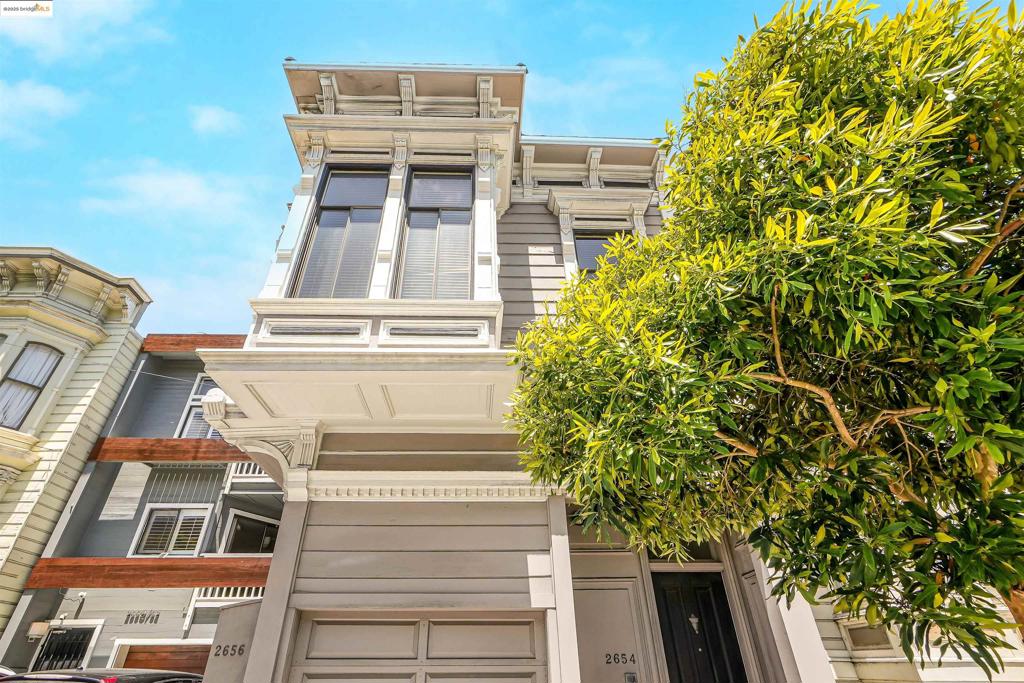 LOWER PAC HTS - Residential Income