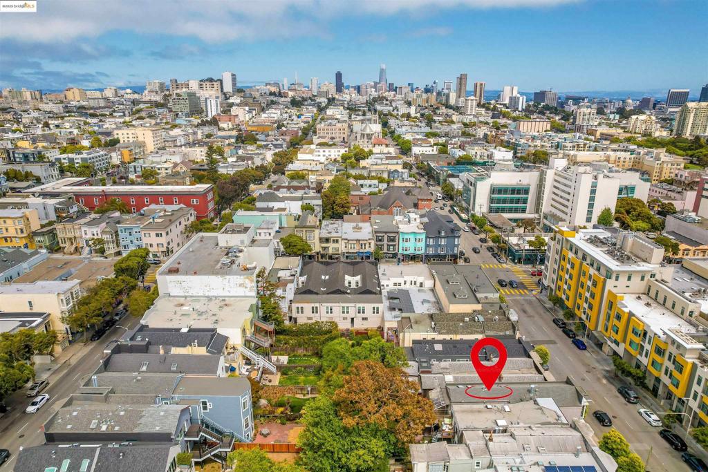 LOWER PAC HTS - Residential Income