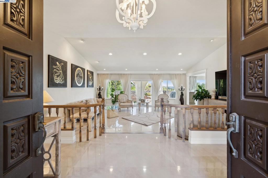 GREENRIDGE - Residential