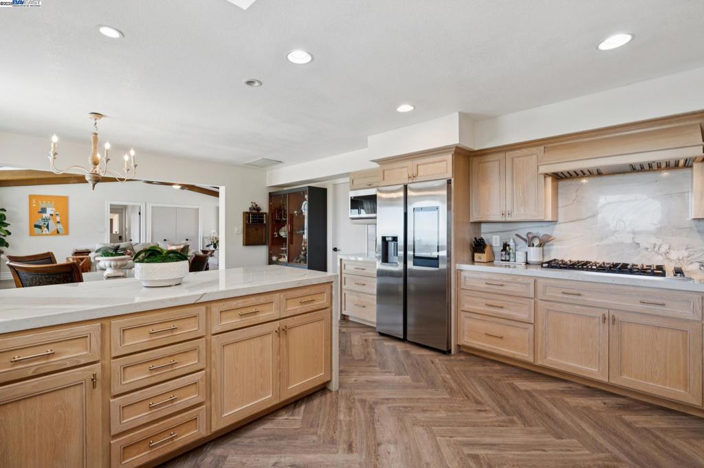 GREENRIDGE - Residential