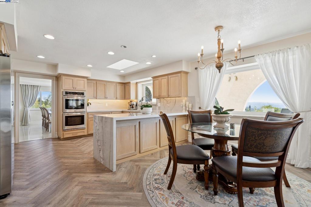 GREENRIDGE - Residential