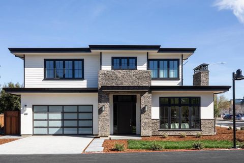 1696 Waterbird Terrace Sunnyvale CA 94087