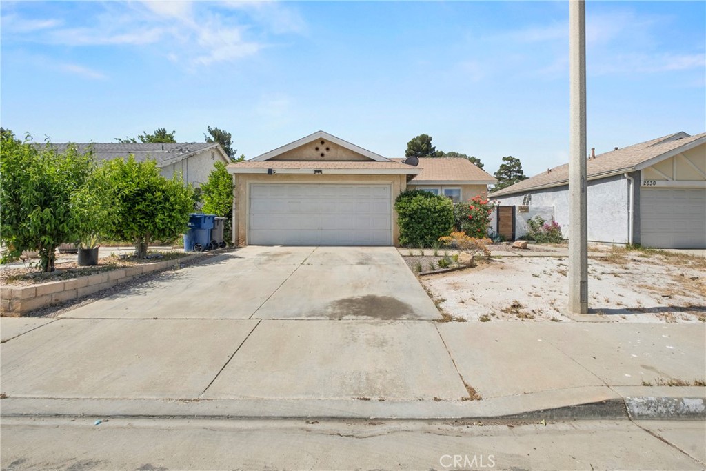 2634 Nandina Drive