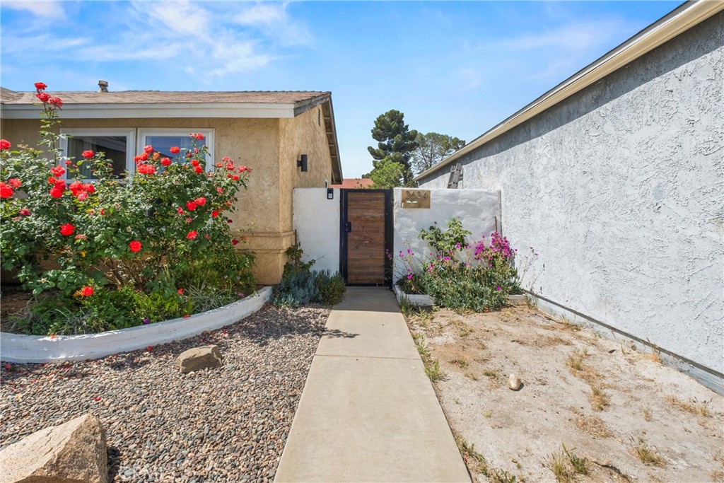 2634 Nandina Drive