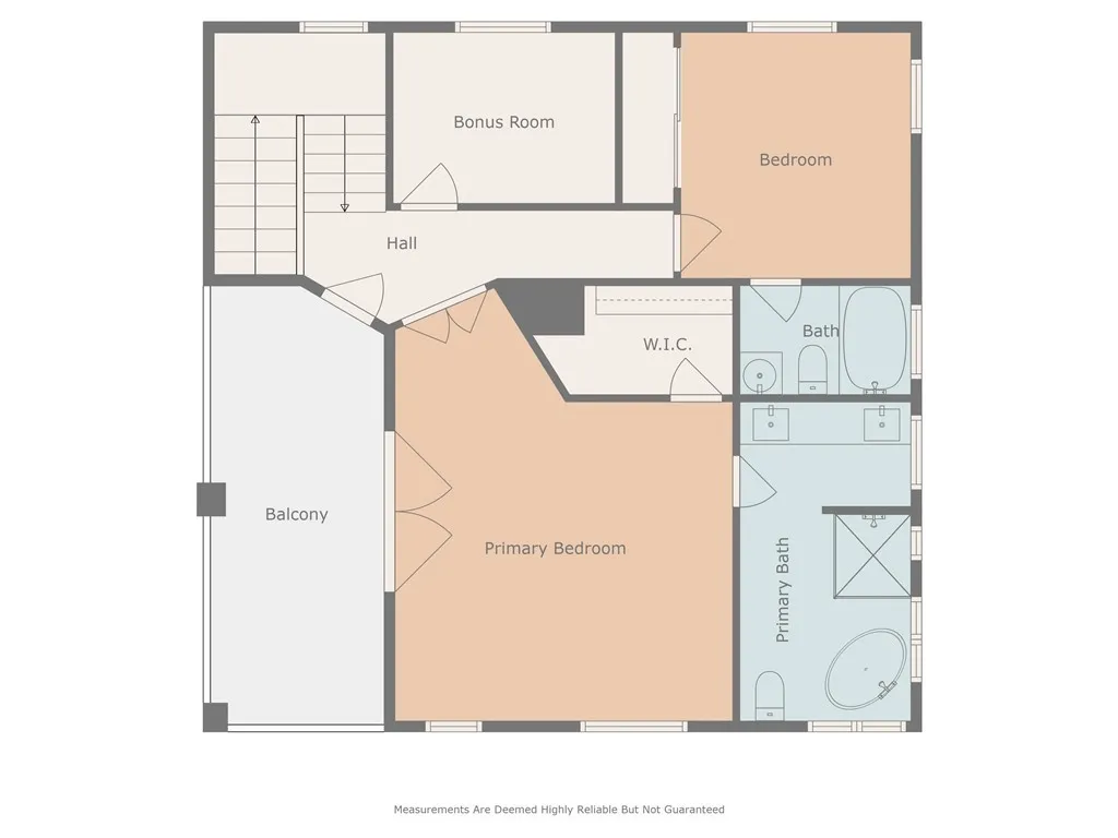 Burbank, California 91501, United States, 4 Bedrooms Bedrooms, ,5 BathroomsBathrooms,Residential,Active,183926