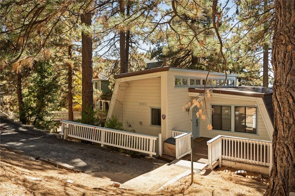 Photo of 30951 Glen Oak Dr, Running Springs, CA 92382 (MLS # IG25244337)