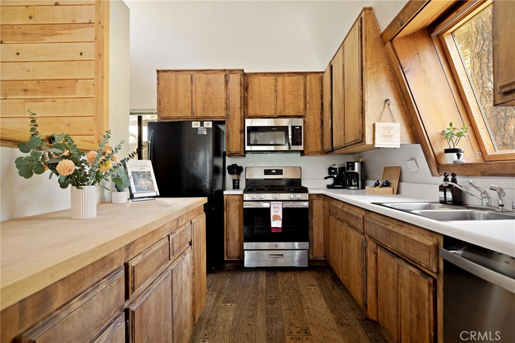 Lower Rowco (LORW) - Residential