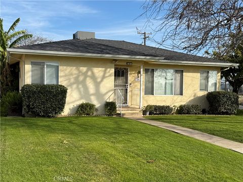 Photo of 2104 Watson Street, Bakersfield, CA 93308 (MLS # PW25271452)