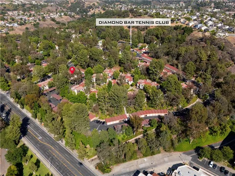 22700 Lakeway Drive Unit 331, Diamond Bar, CA 91765 - MLS#: TR25145069