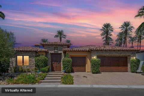 Photo of 81874 Couples Court, La Quinta, CA 92253 (MLS # 219152435DA)