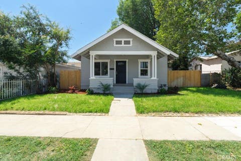 Photo of 561 Washington Ave, Pomona, CA 91767 (MLS # CV26132608)