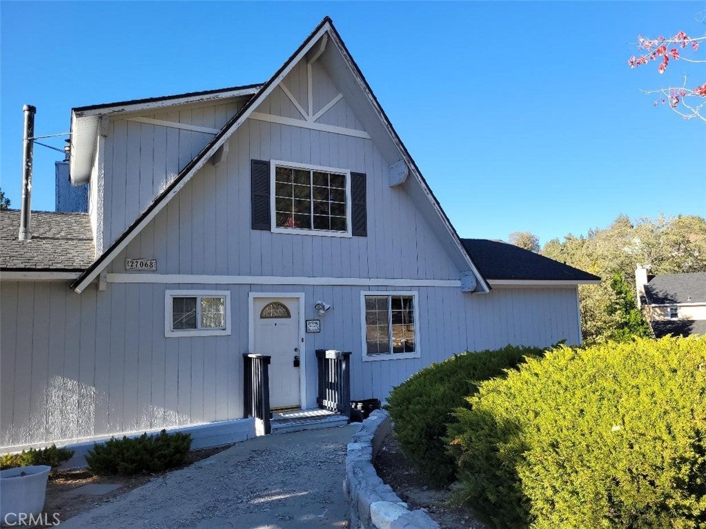 27068 Ironwood