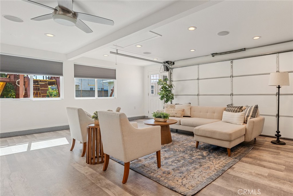 The San Strets - Residential