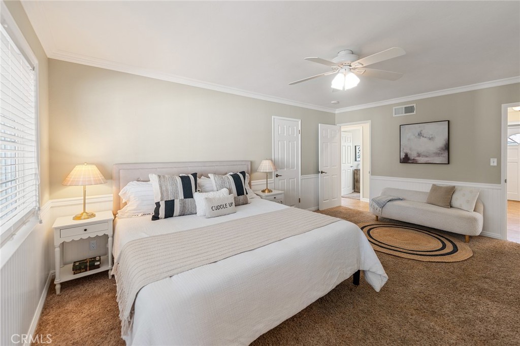 The San Strets - Residential