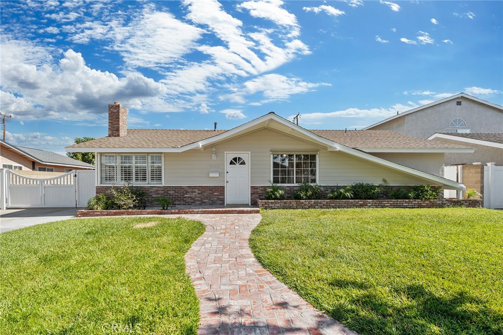 The San Strets - Residential