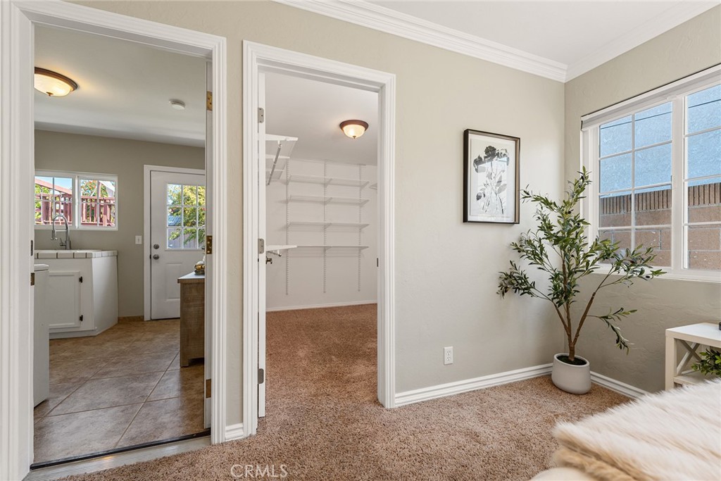 The San Strets - Residential