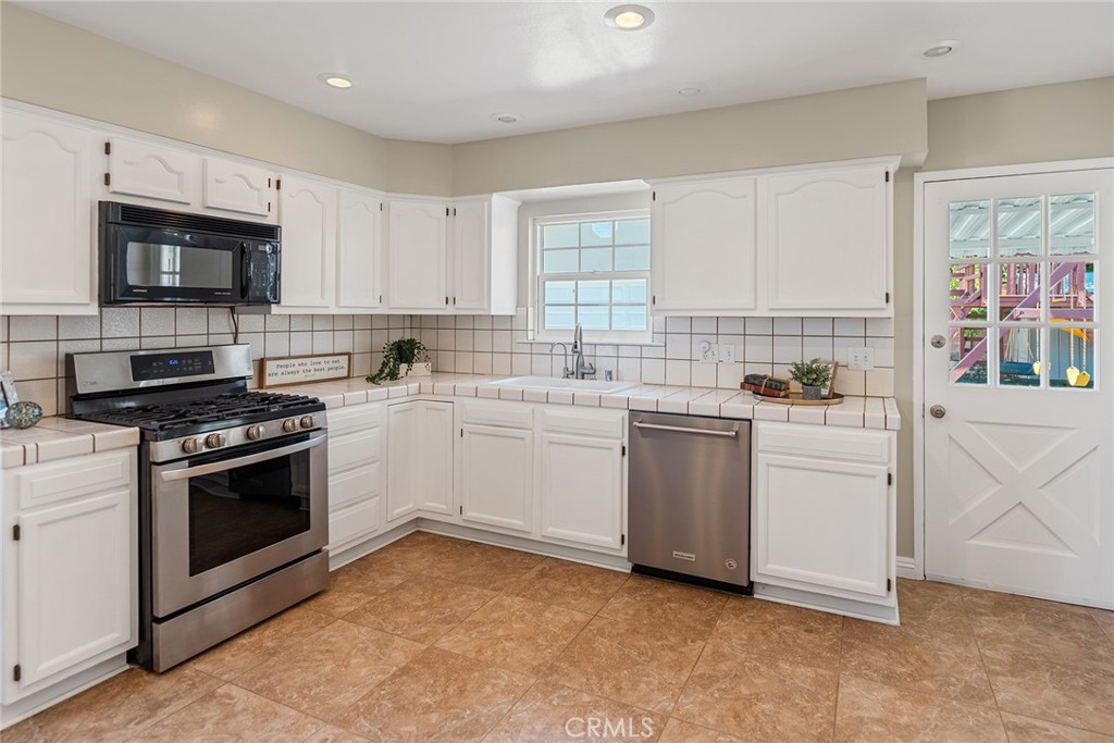 The San Strets - Residential