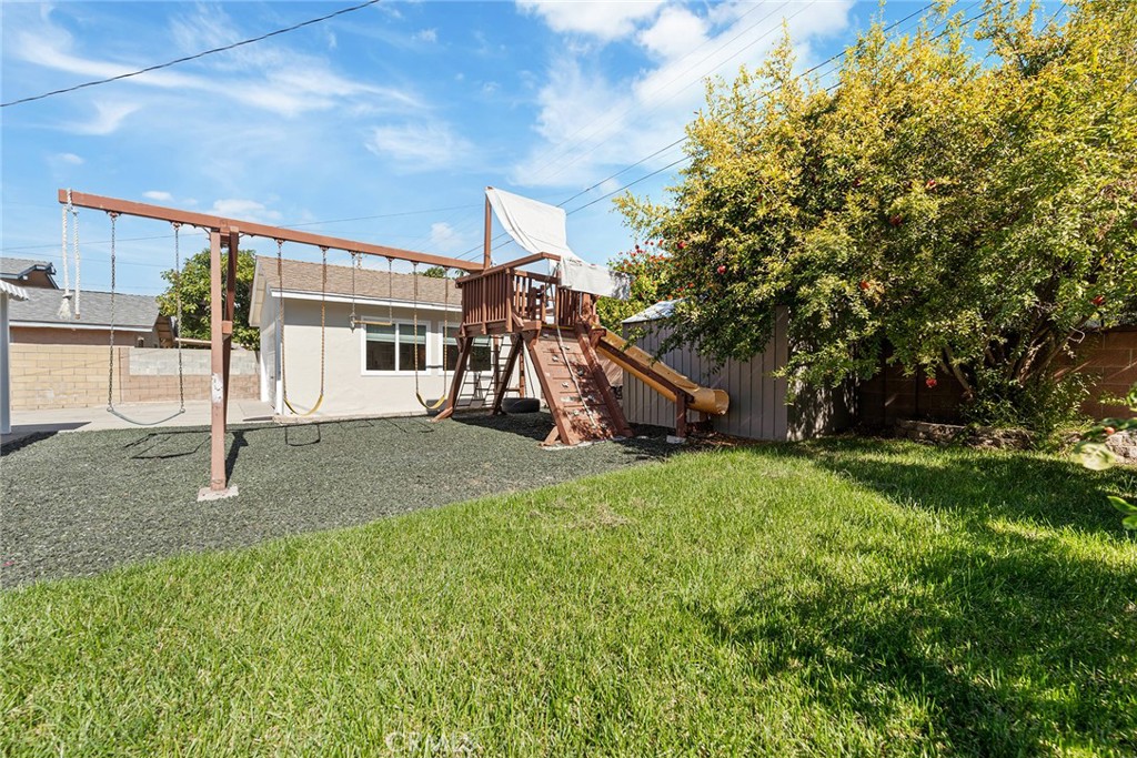 The San Strets - Residential