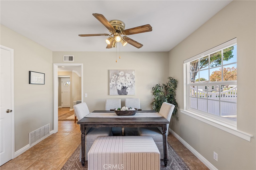 The San Strets - Residential