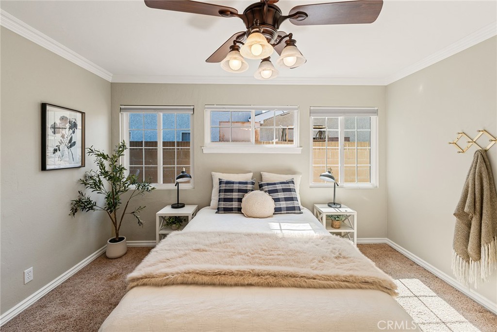 The San Strets - Residential