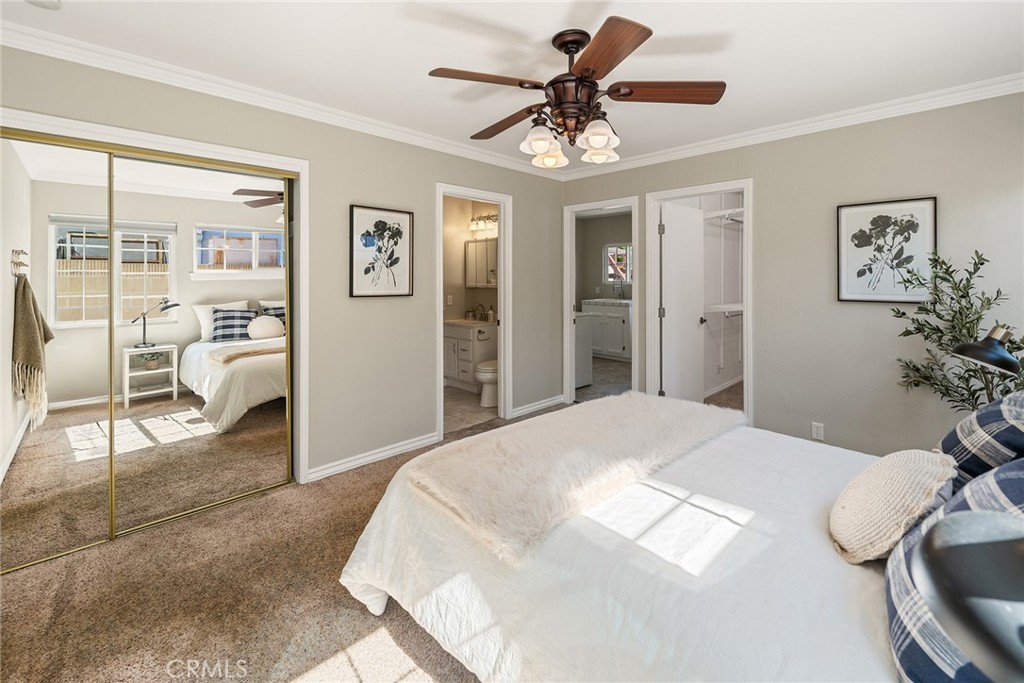 The San Strets - Residential