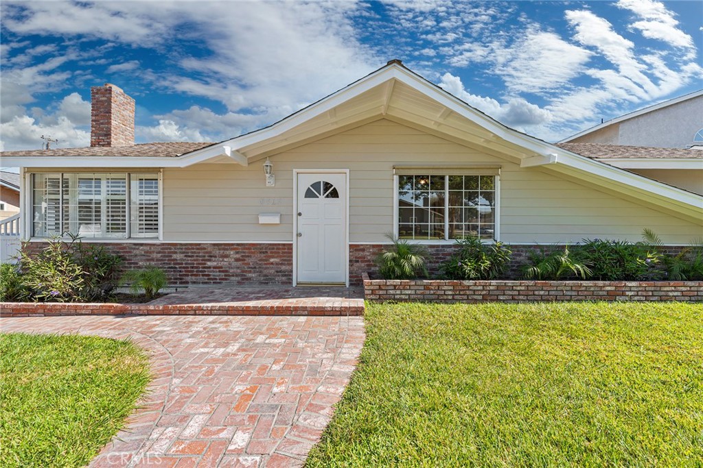 The San Strets - Residential