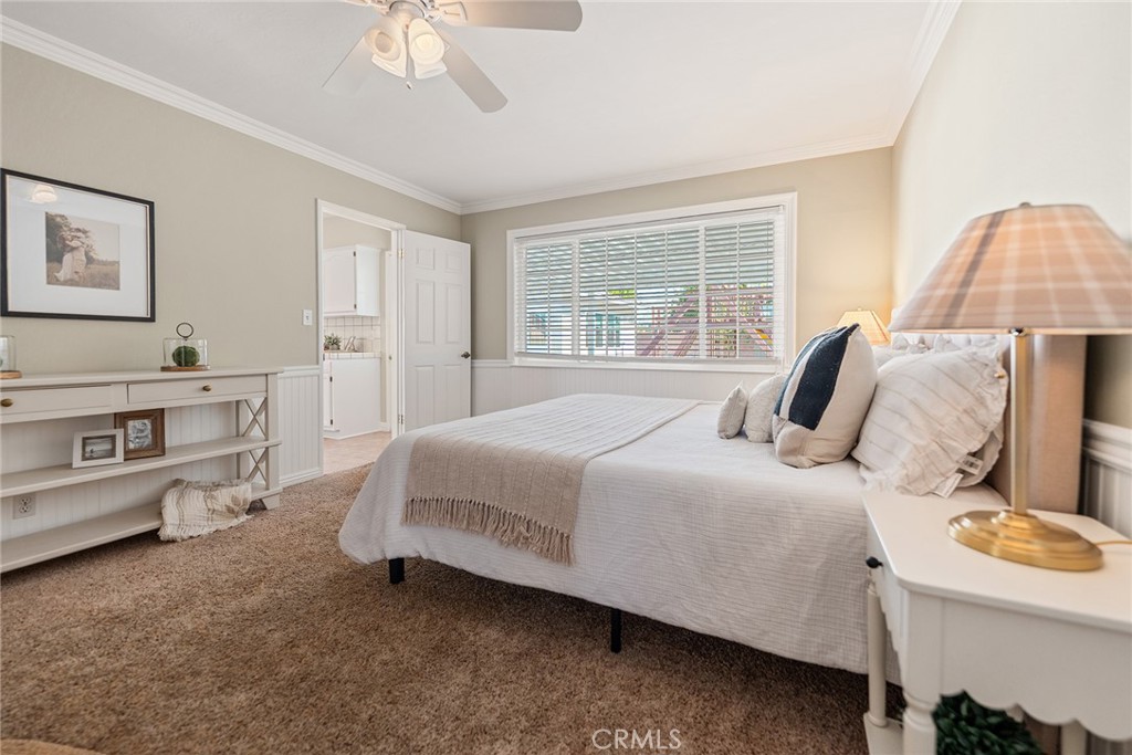 The San Strets - Residential