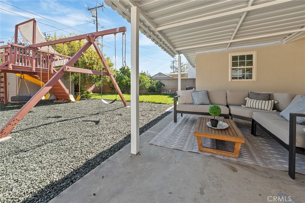 The San Strets - Residential