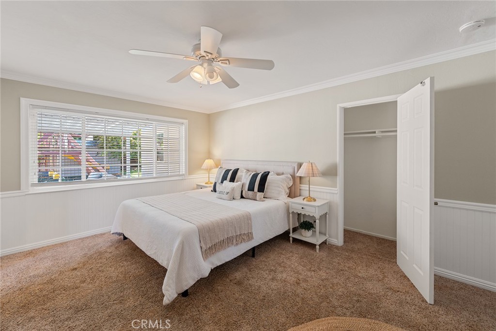 The San Strets - Residential