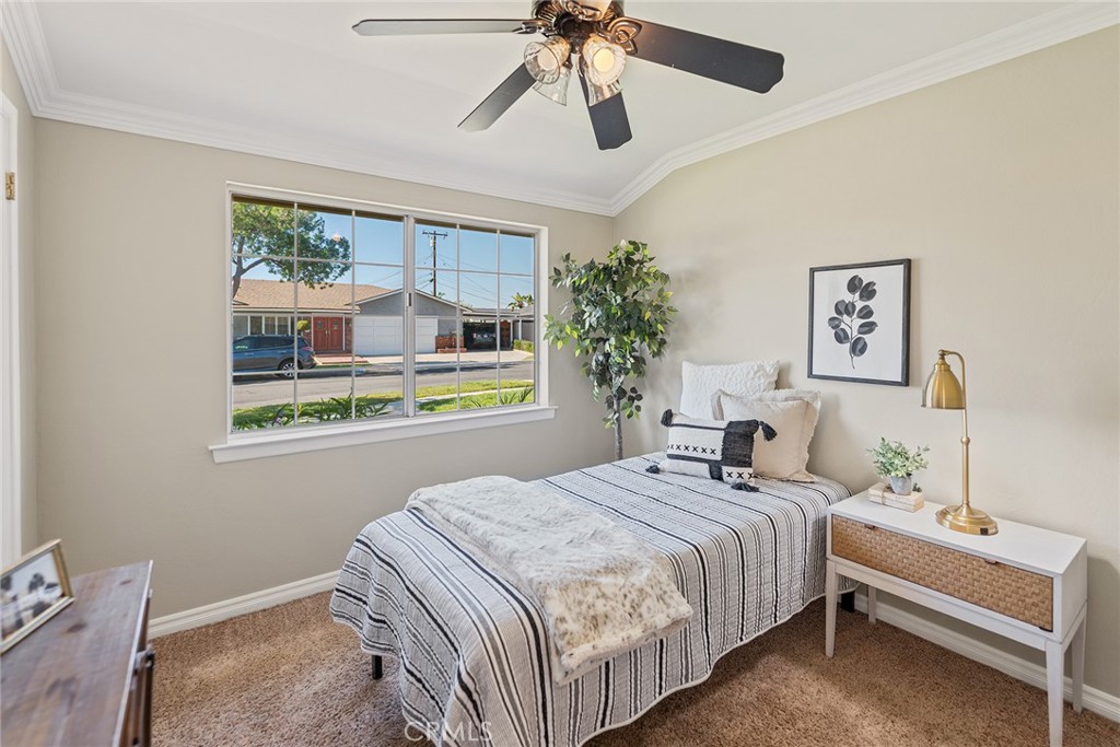 The San Strets - Residential