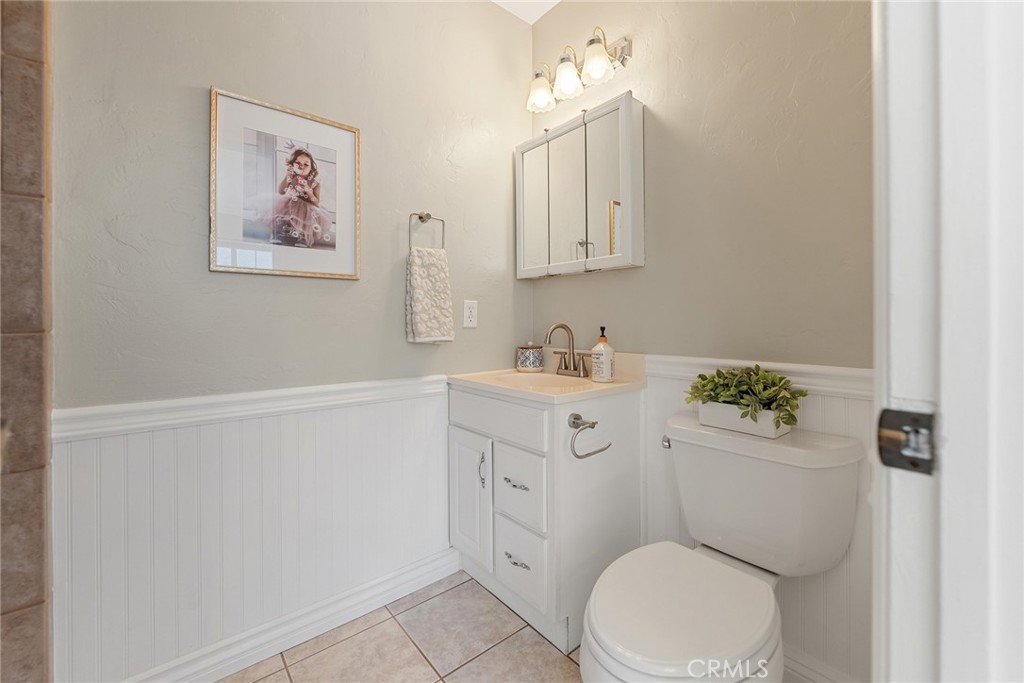 The San Strets - Residential