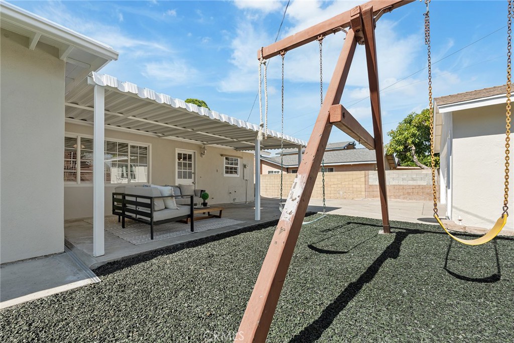 The San Strets - Residential