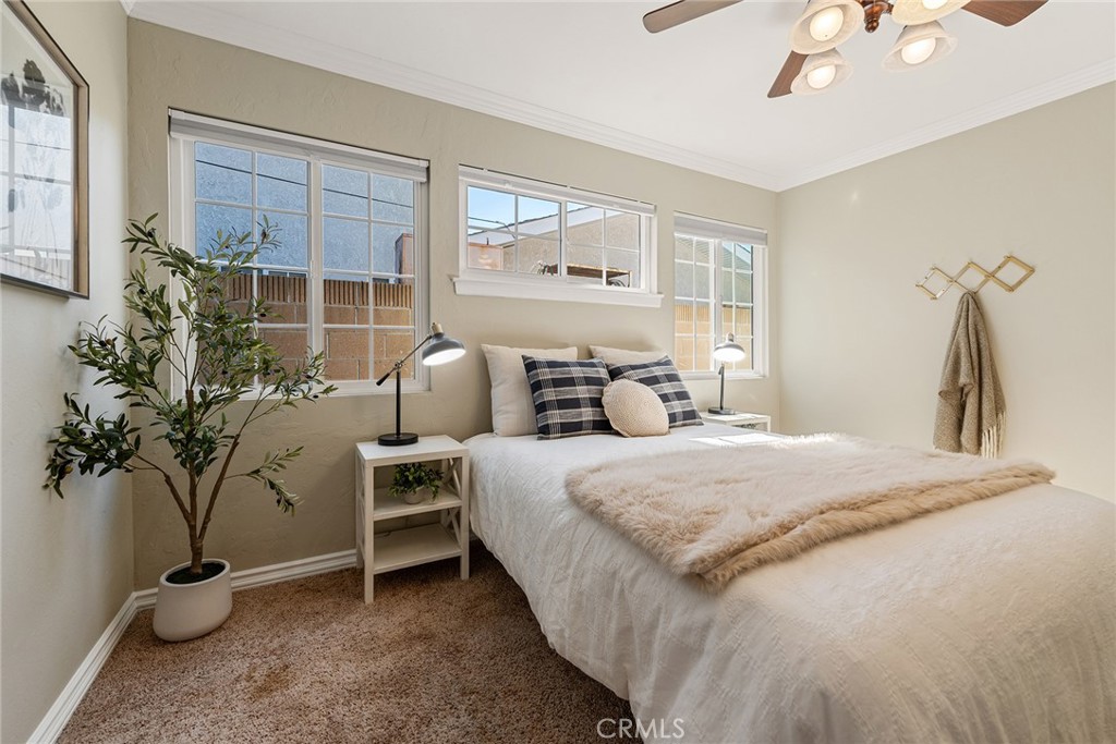 The San Strets - Residential