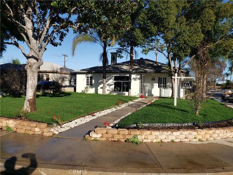 13185 14th Street Chino CA 91710