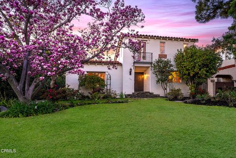 Photo of 1765 Westhaven Road, San Marino, CA 91108 (MLS # P1-25686)