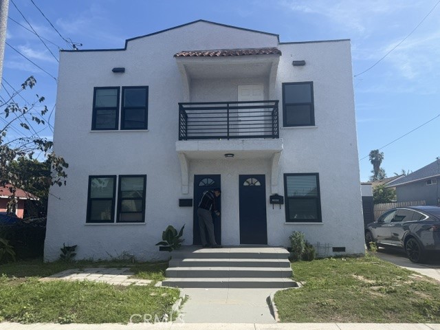 1040 N Almond Court
