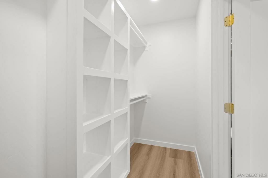 Hillcrest - Residential