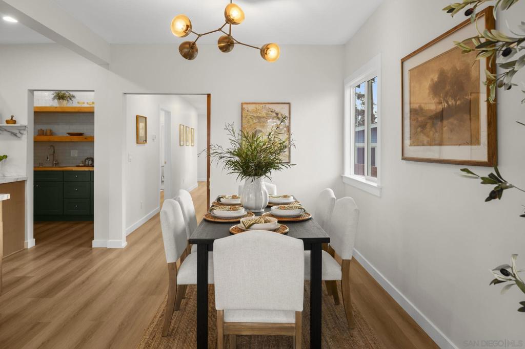 Hillcrest - Residential