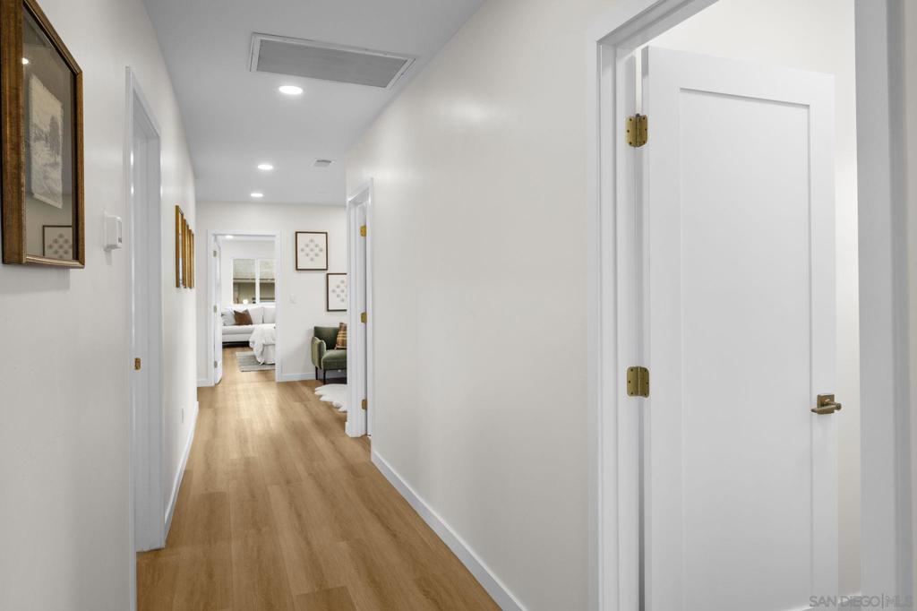 Hillcrest - Residential