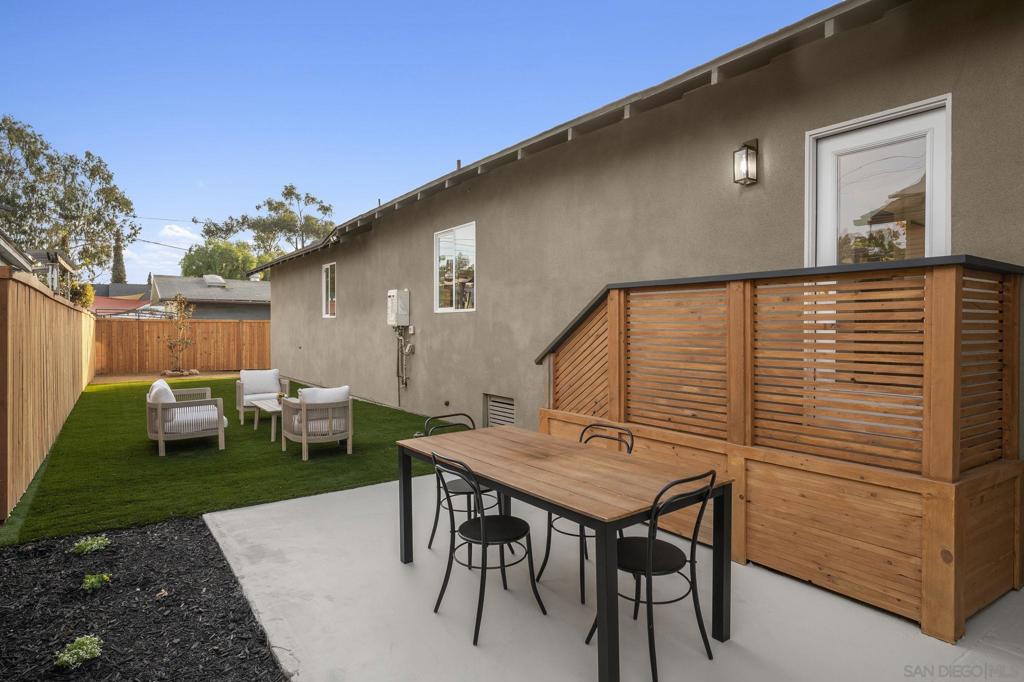 Hillcrest - Residential