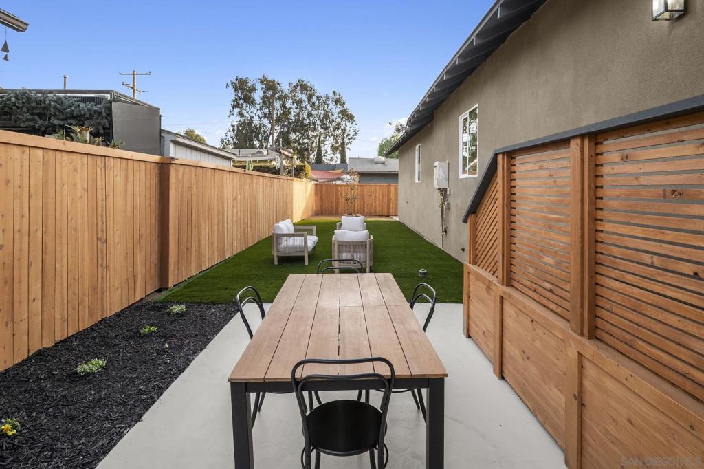 Hillcrest - Residential