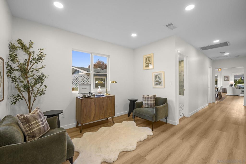 Hillcrest - Residential