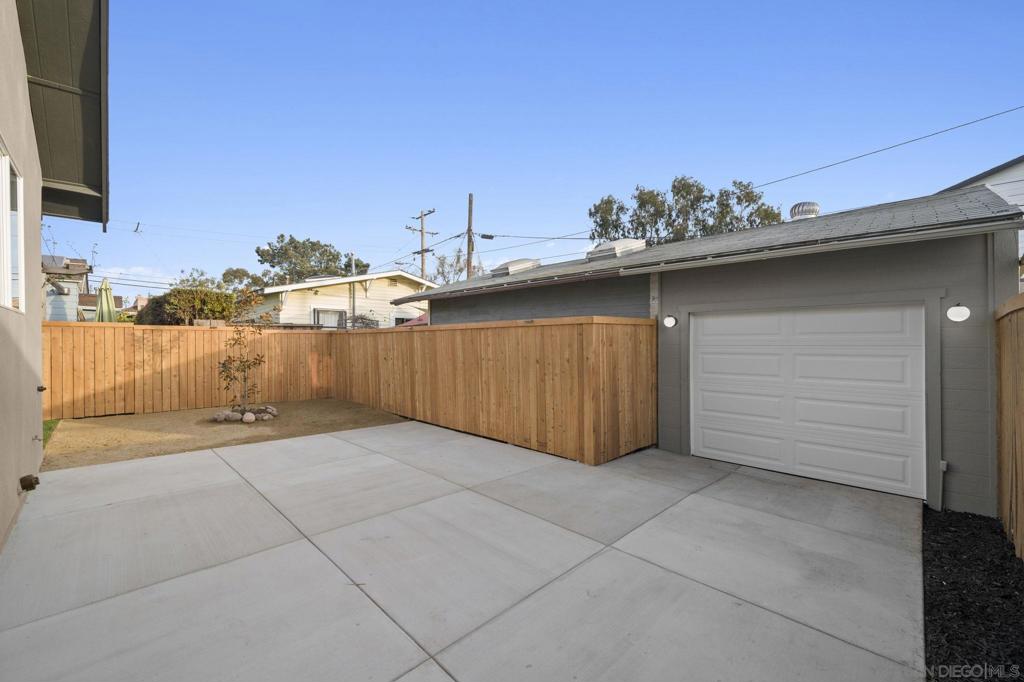 Hillcrest - Residential