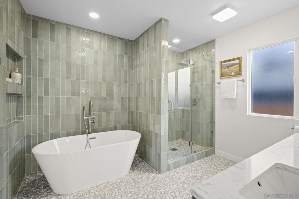 Hillcrest - Residential