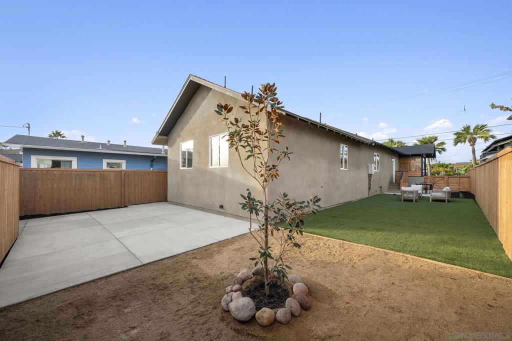 Hillcrest - Residential