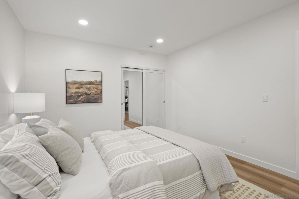 Hillcrest - Residential