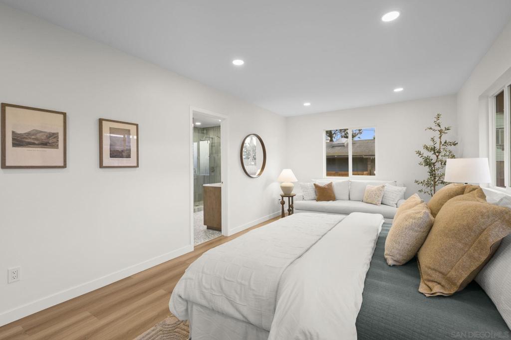 Hillcrest - Residential