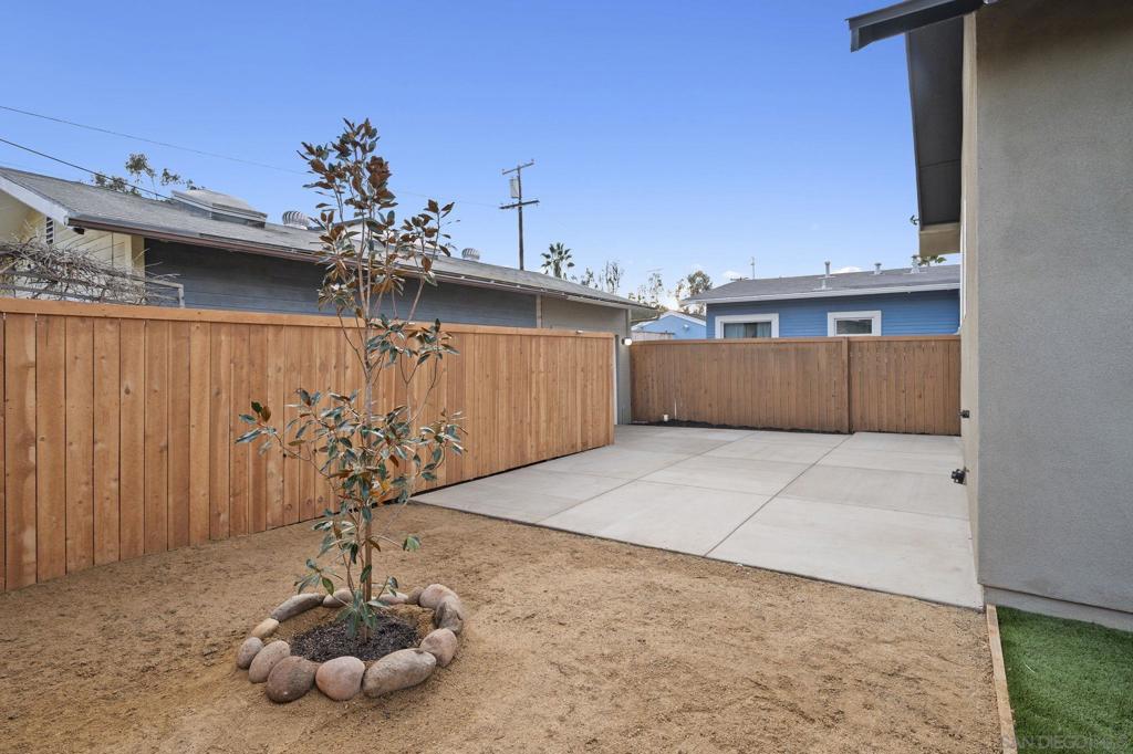 Hillcrest - Residential